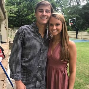 Meet your Posher, Meagan